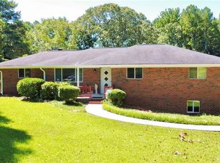 1631 Oak Rd, Snellville, GA 30078