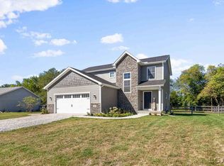 3666 Tanner Marie Dr, Adrian, MI 49221