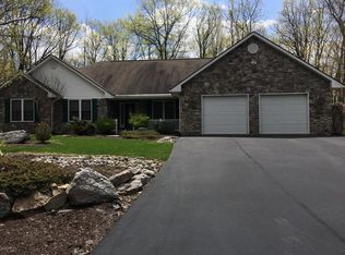 548 Turnberry Ln, Hazleton, PA 18202