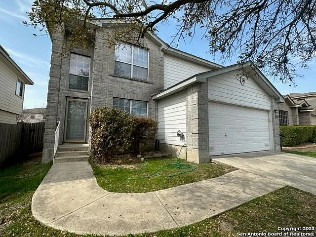 539 Rattler Blf, San Antonio, TX 78251 | Zillow