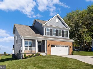 Homes Available Soon, Roberts Fields, Hampstead, MD 21074