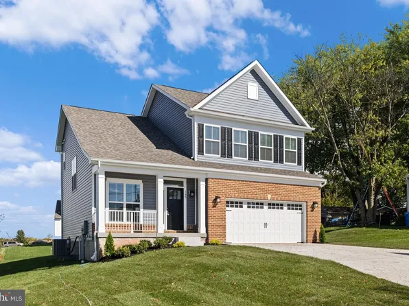 Homes Available Soon, Roberts Fields