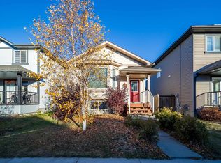 1126 36a Ave NW, Edmonton, AB T6T 0G1
