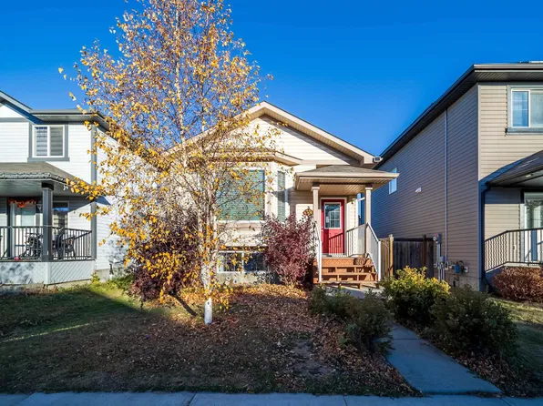 1126 36a Ave NW, Edmonton, AB T6T 0G1