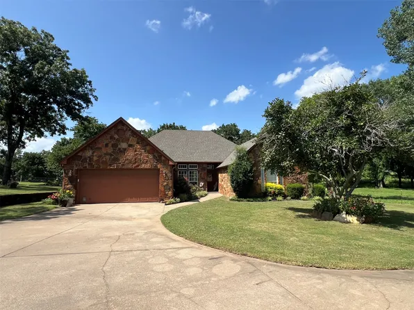 36395 Cambridge Rd, Mannford, OK 74044