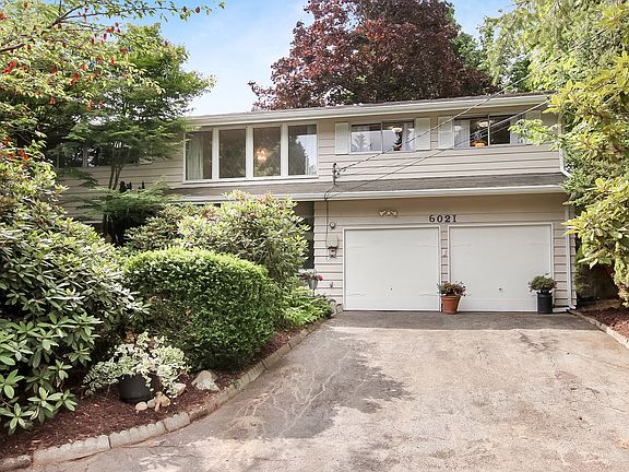 Beautiful 4 bedroom home