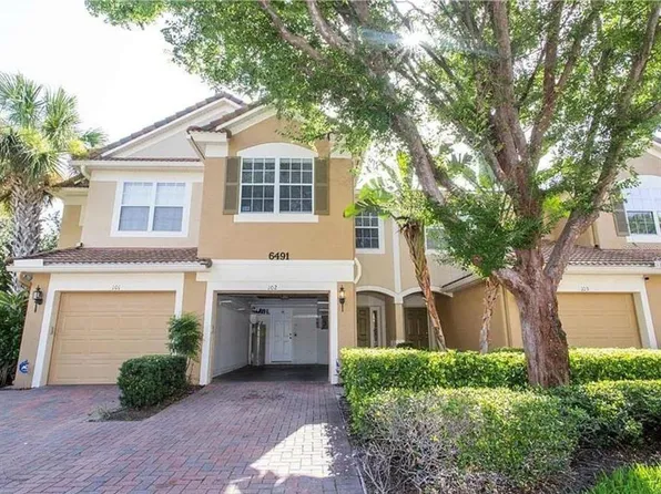 6491 Daysbrook Dr Unit 102, Orlando, FL 32835