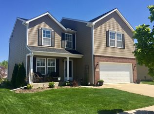 8053 Beechwood Blvd, Dexter, MI 48130