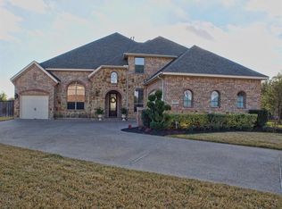 1203 Greatview Ct, Round Rock, TX 78665