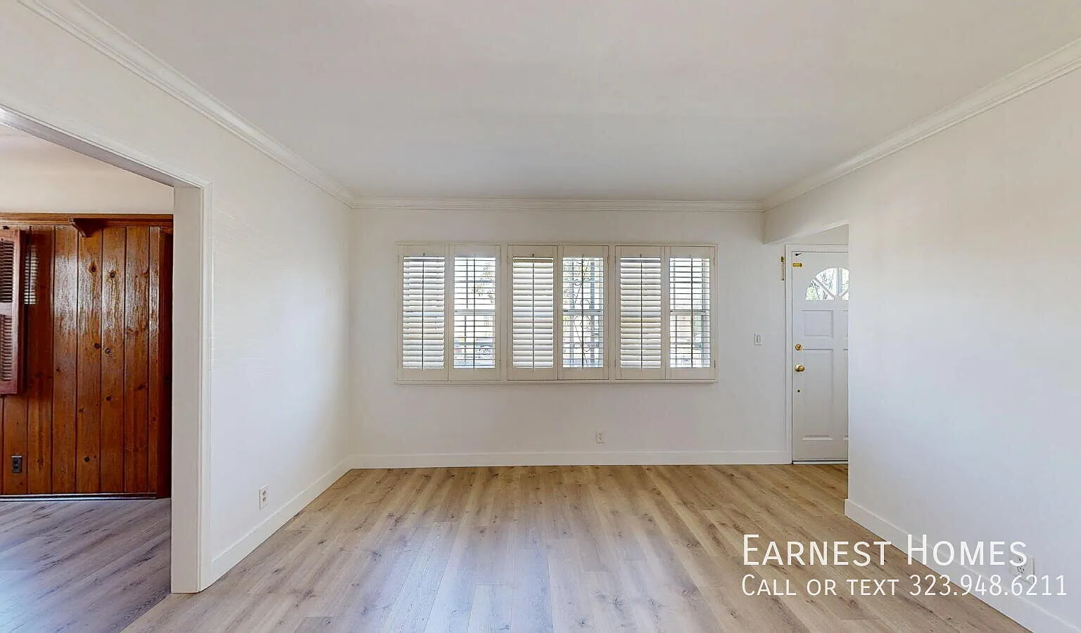 Delightful 3 Bed, 1.5 Bath Home in Prime North Hollywood Location — Photo 4