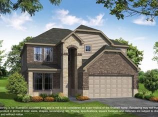 4415 Kayden Berry Ct, Rosenberg, TX 77471