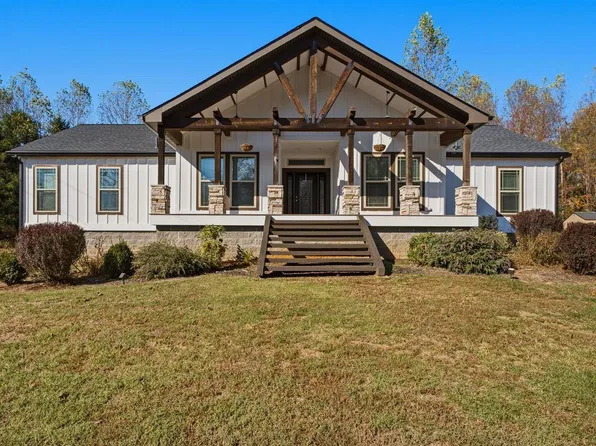 3950 Rube Smith Rd, Canmer, KY 42722