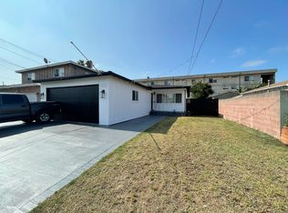 (Undisclosed Address), Hawthorne, CA 90250
