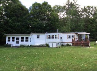 1488 Cork Hill Rd, Brackney, PA 18812