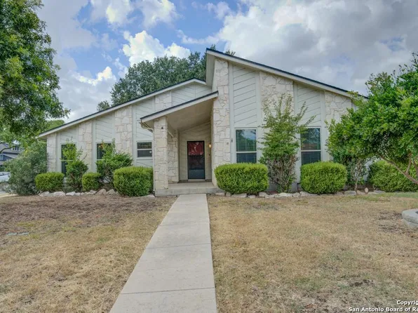 13703 Stony Forest Dr, San Antonio, TX 78231