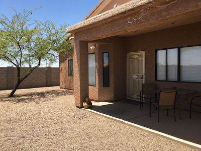 15681 S Cananea Cir, Arizona City, AZ, 85123