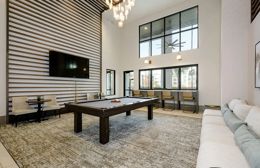 The Edison Daytona Apartments — Photo 4