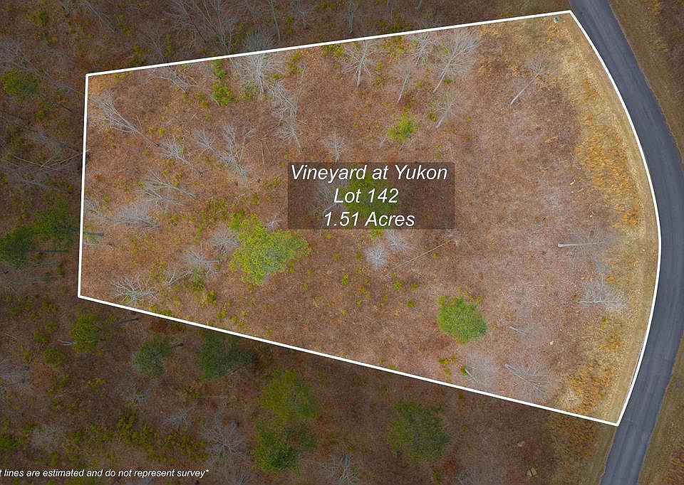 1st image of LOT 142 Twisted Oak Rd