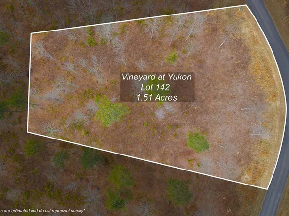 LOT 142 Twisted Oak Rd, Talking Rock, GA 30175