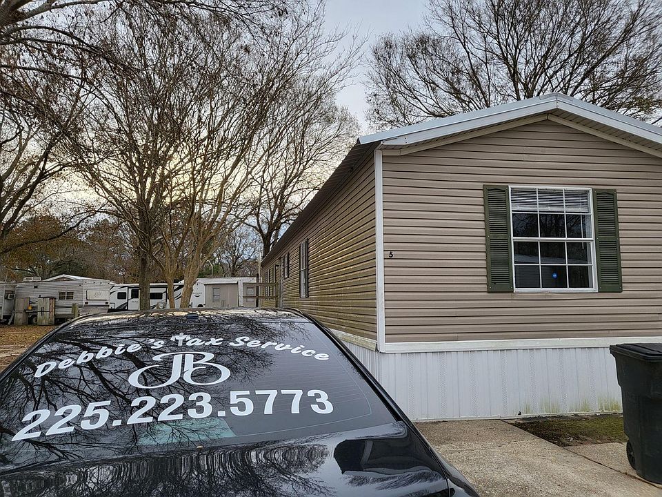 5510 Lavey Ln Baker LA Zillow