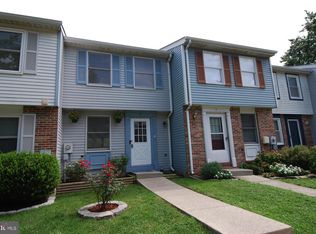 9 Shelldrake Ct, Damascus, MD 20872