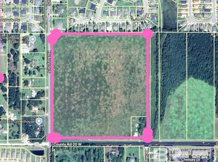 0 County Road 20, Foley, AL 36535