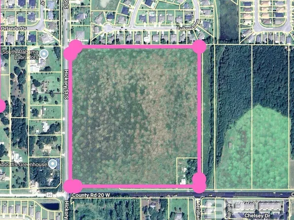 0 County Road 20, Foley, AL 36535