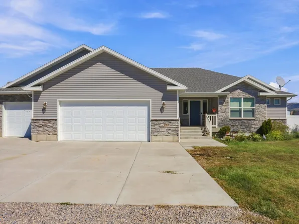 120 W 100 N, Fielding, UT 84311