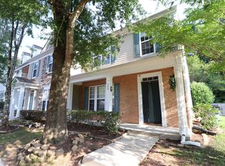 600 Walnut Woods Dr, Morrisville, NC 27560