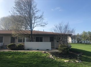 1207 Rivercrest Dr UNIT H, Delaware, OH 43015