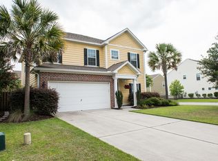 215 Nelliefield Creek Dr, Charleston, SC 29492