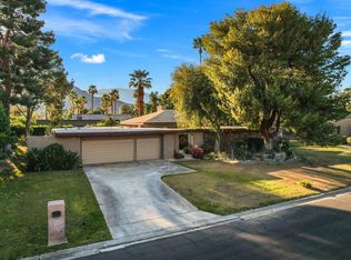 40675 E Thunderbird Ter, Rancho Mirage, CA 92270