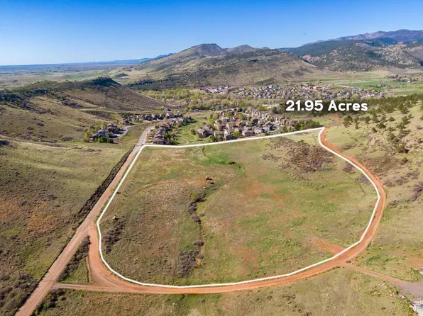 223 Stone Canyon Rd, Longmont, CO 80503