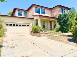 1731 Crest View Pl, Pomona, CA 91768