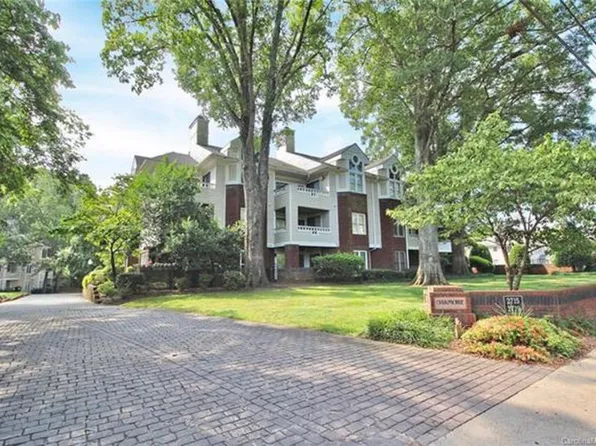 2715 Selwyn Ave APT 39, Charlotte, NC 28209