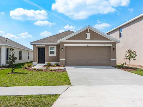10239 Charlotte Dr, Parrish, FL 34219