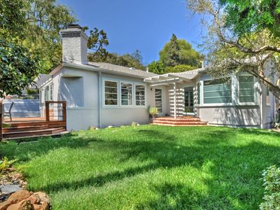 2711 Laurel Canyon Blvd, Los Angeles, CA, 90046