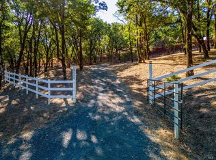 19000 Walker Rd, Willits, CA 95490