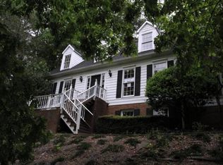 3600 Grahams Port Dr, Snellville, GA 30039