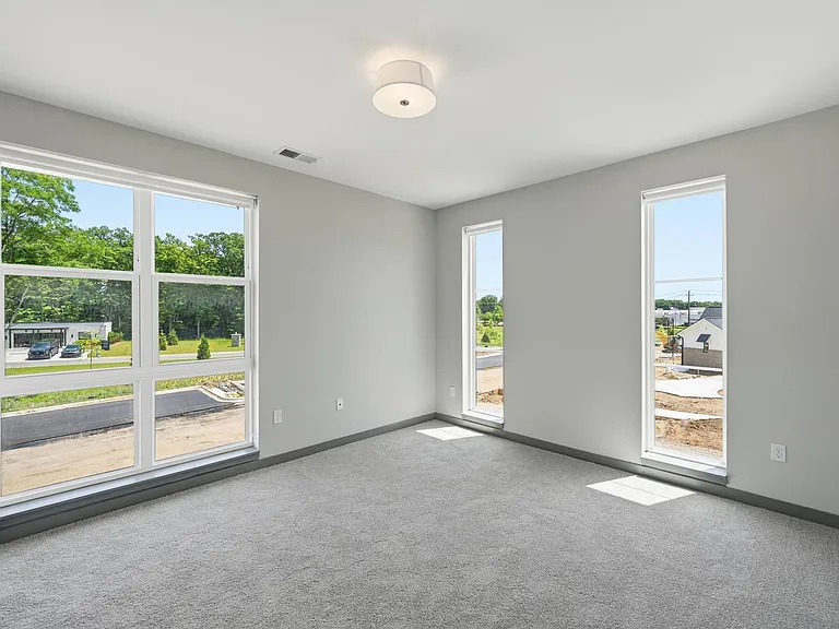 A1 Bedroom