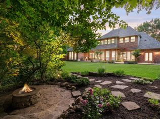 802 Bandera Dr, Allen, TX 75013
