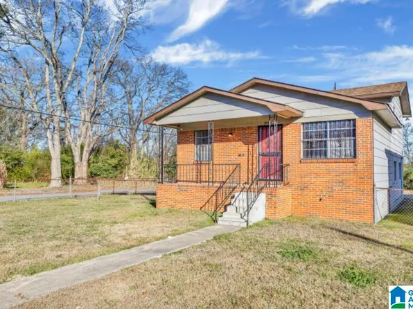 1301 Frisco St, Birmingham, AL 35224