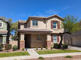 2336 E Fraktur Rd, Phoenix, AZ 85040