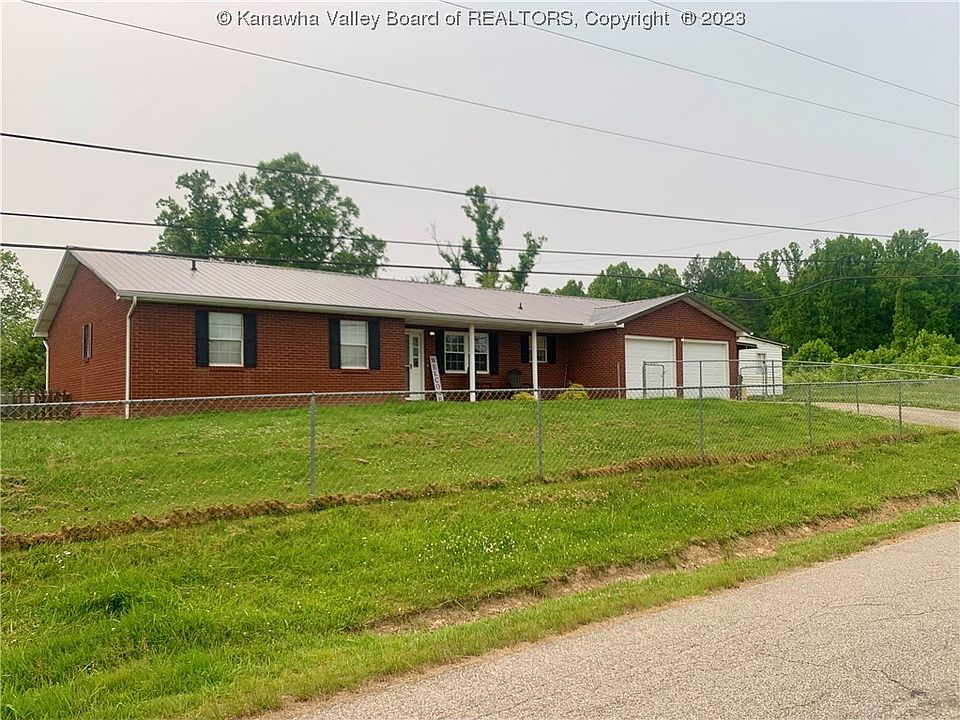 2145 Pleasant View Ridge Rd, Millwood, WV 25262 Zillow