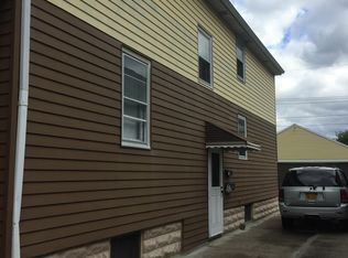 261 Boll St, Buffalo, NY 14212