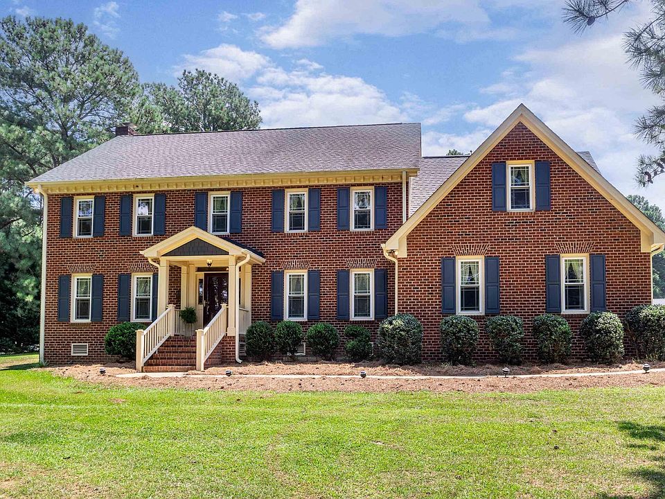 8501 Crowder Rd, Raleigh, NC 27603 MLS 2524172 Zillow