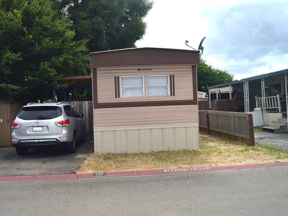 1st image of 5100 N Highway 99 Space 227