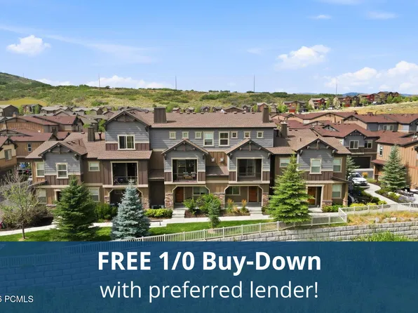 13626 N Freestyle Ln #4, Kamas, UT 84036