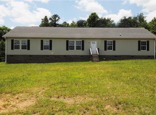 1141 Robert C Kellam Rd, Pinnacle, NC 27043