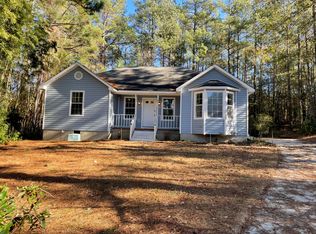 138 Windy Mill Ct, North Augusta, SC 29841